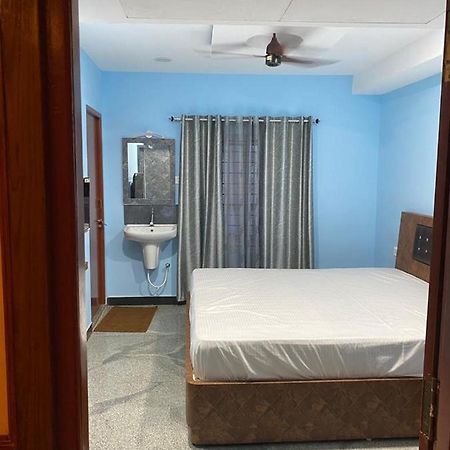 Hotel Madigai Thanjavur ภายนอก รูปภาพ
